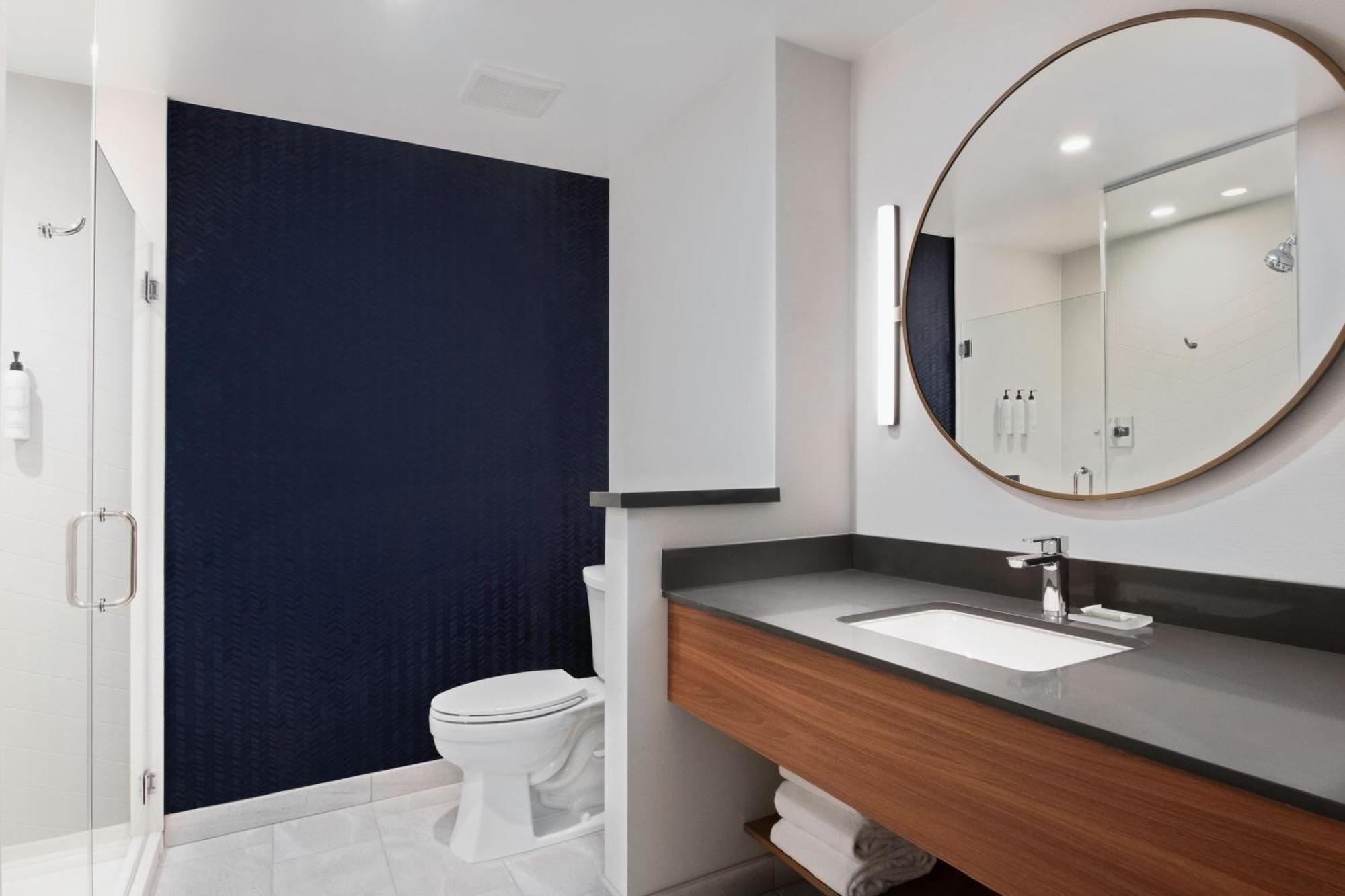 Fairfield By Marriott Inn & Suites 치노 외부 사진
