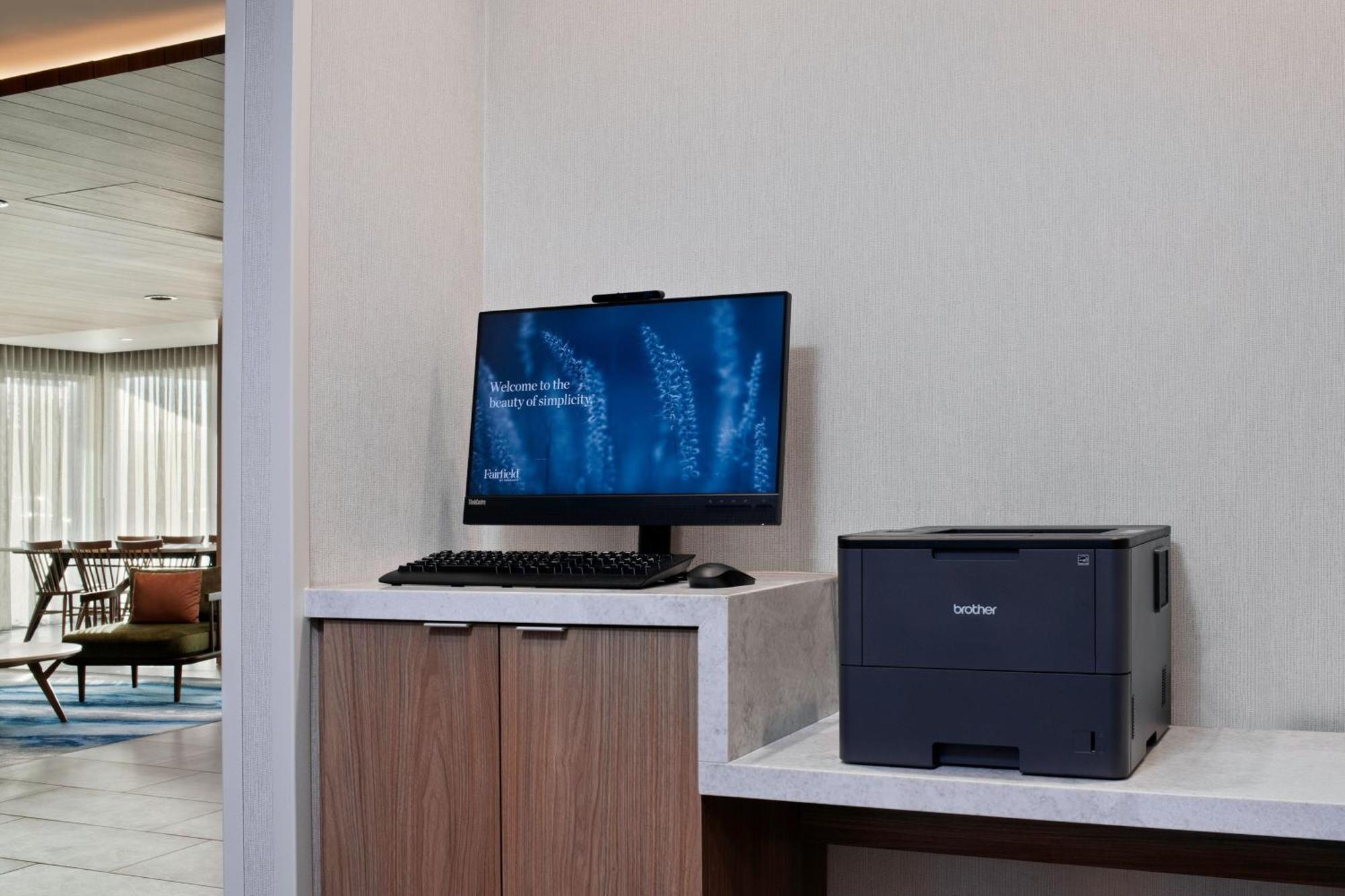 Fairfield By Marriott Inn & Suites 치노 외부 사진
